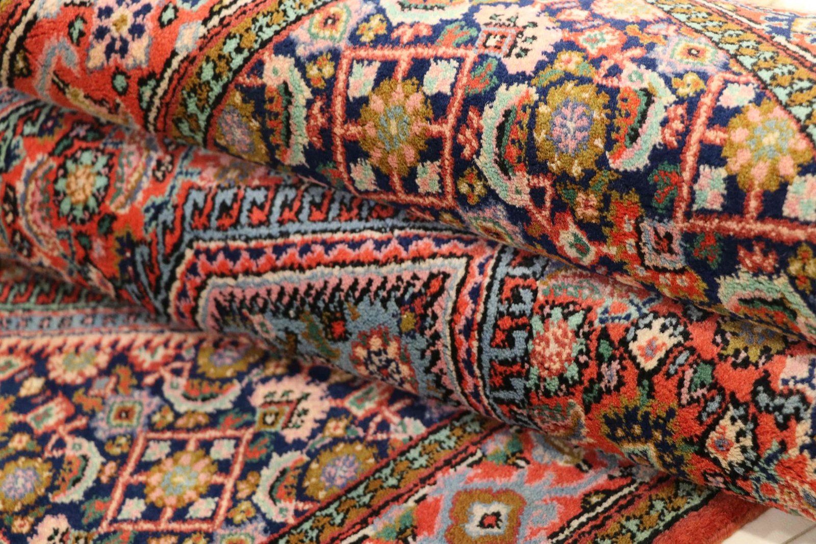 Bidjar 161x89 - Image 6