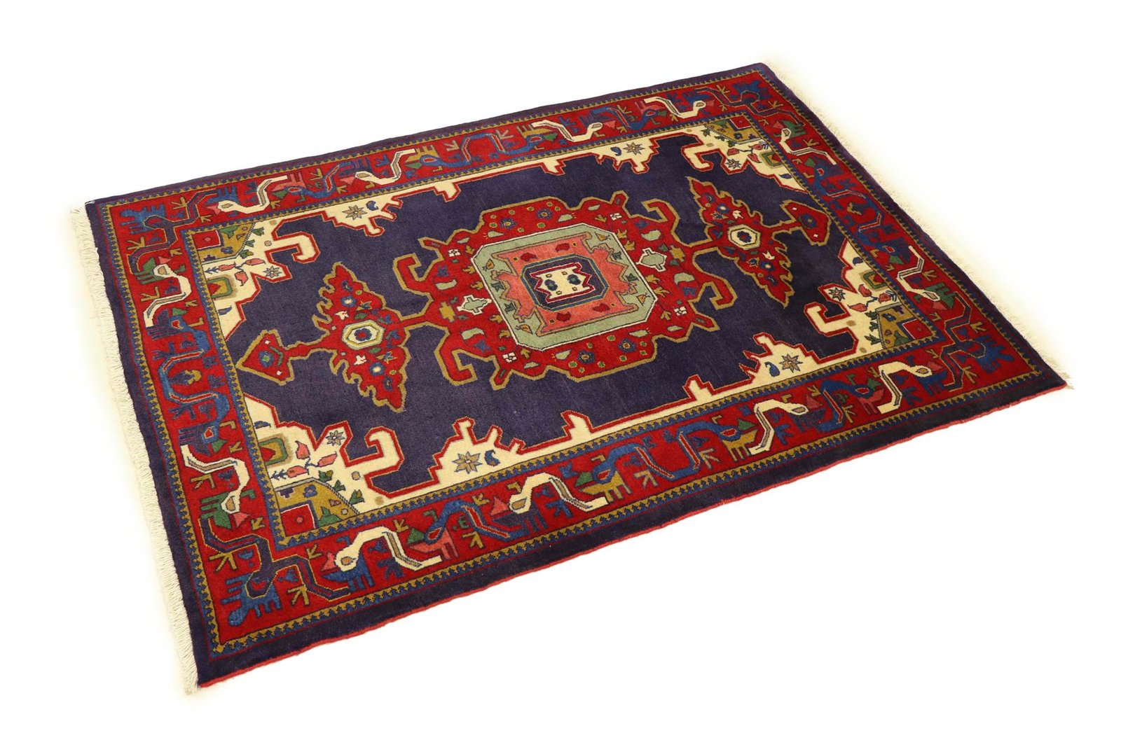 Sarough 151x101 - Image 2