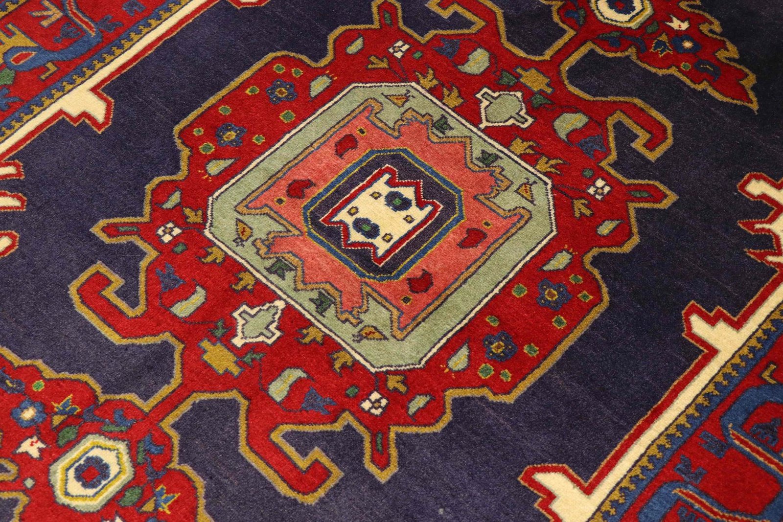 Sarough 151x101 - Image 3