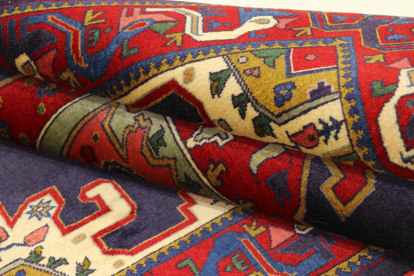 Sarough 151x101 - Image 6