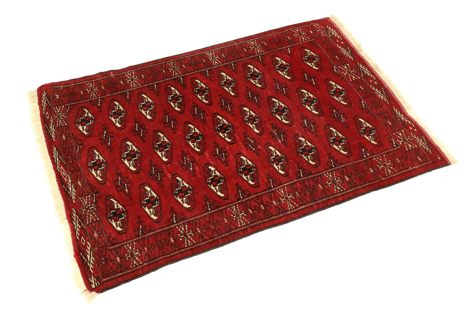 Bukhara 128x89 - Image 2