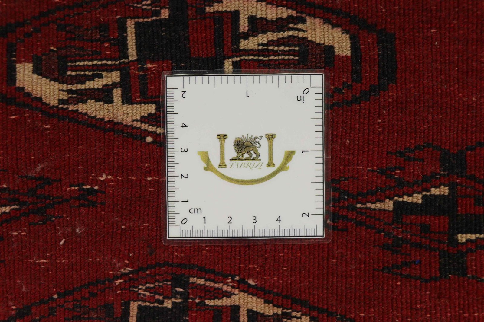 Bukhara 128x89 - Image 7