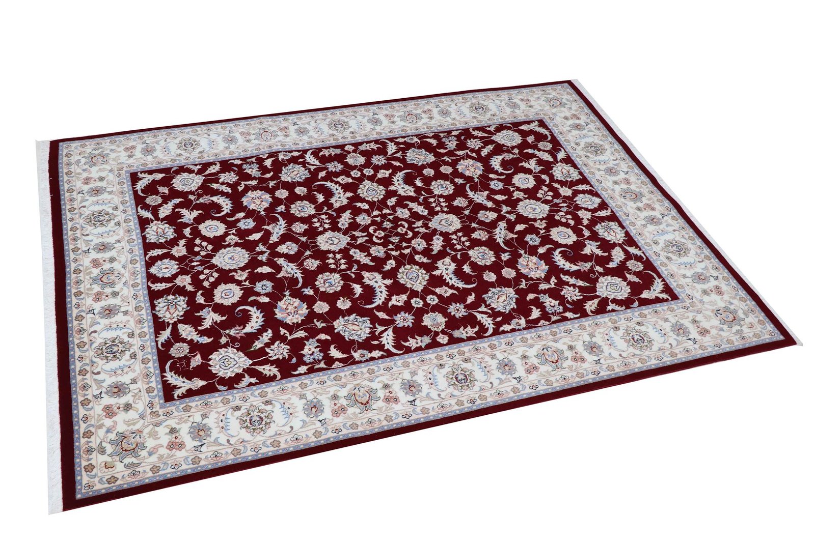 Tabriz 50 Raj 202 x 148 - Image 2