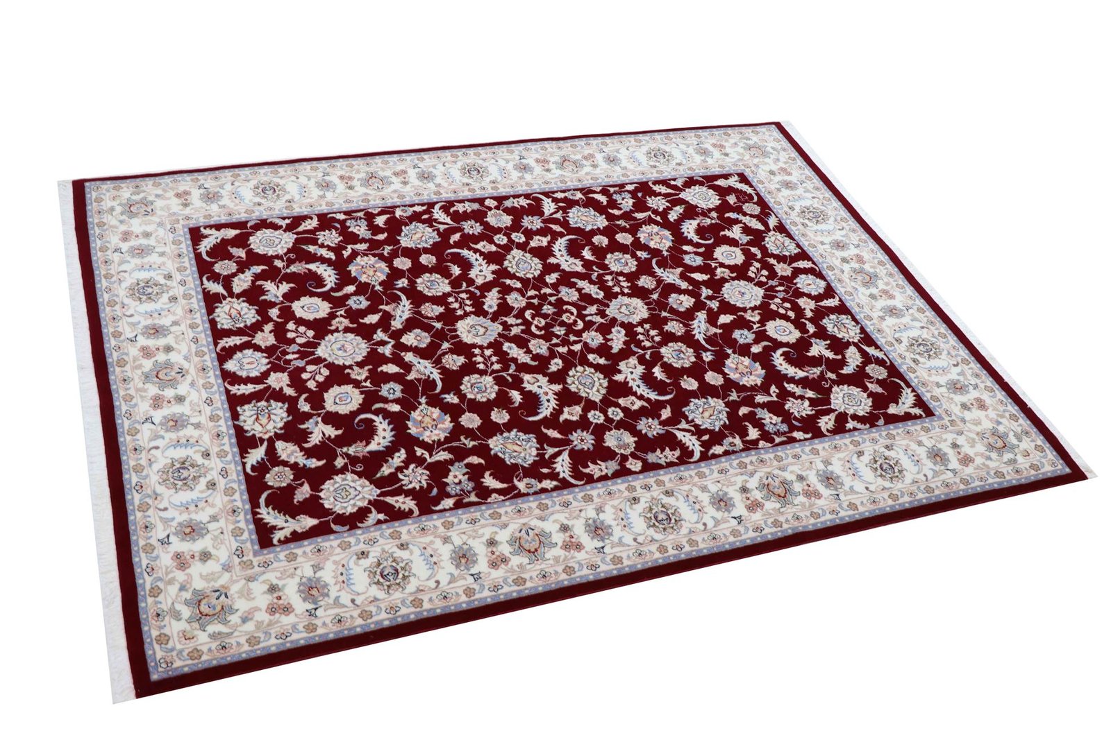 Tabriz 50 Raj 202 x 148 - Image 3