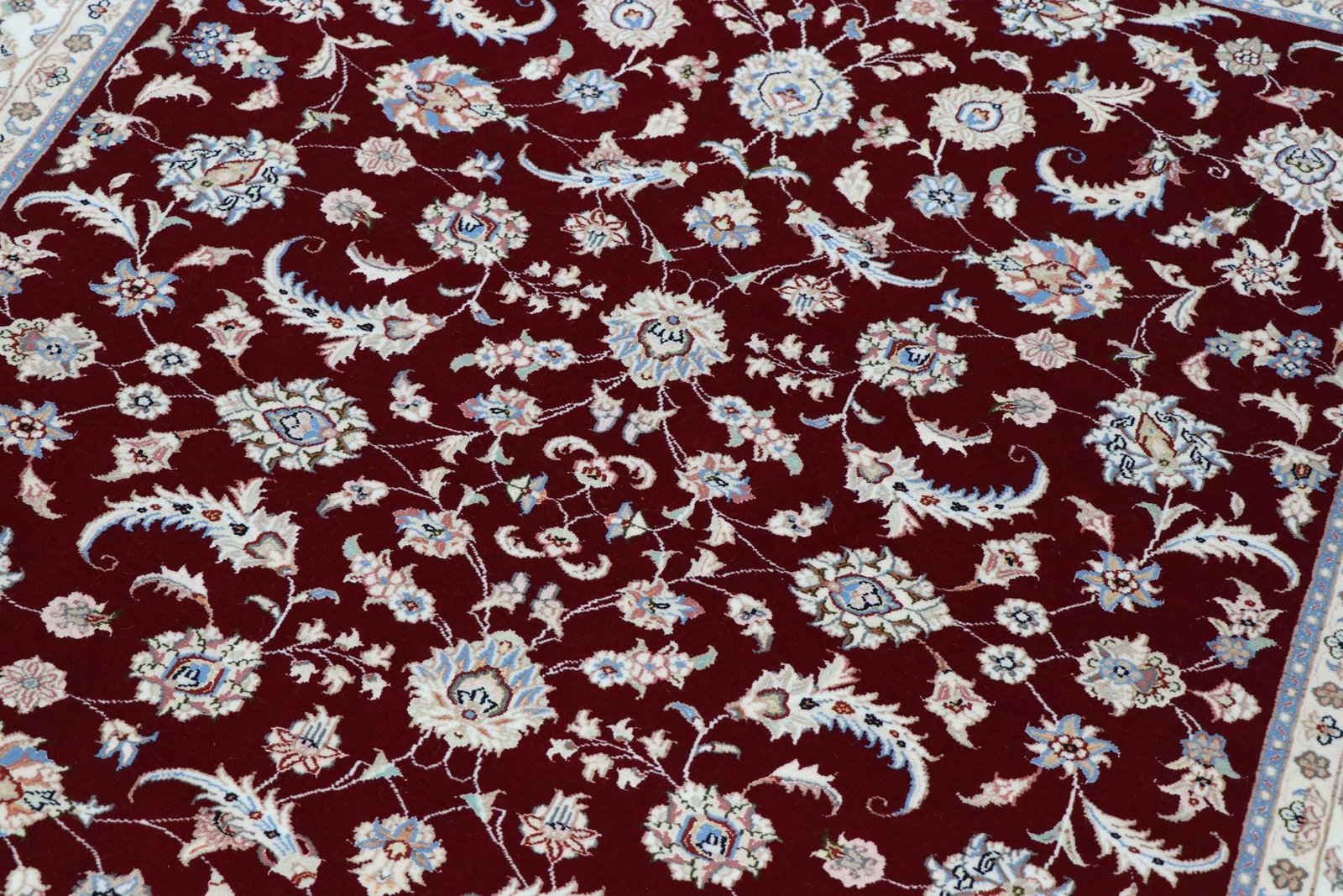 Tabriz 50 Raj 202 x 148 - Image 4