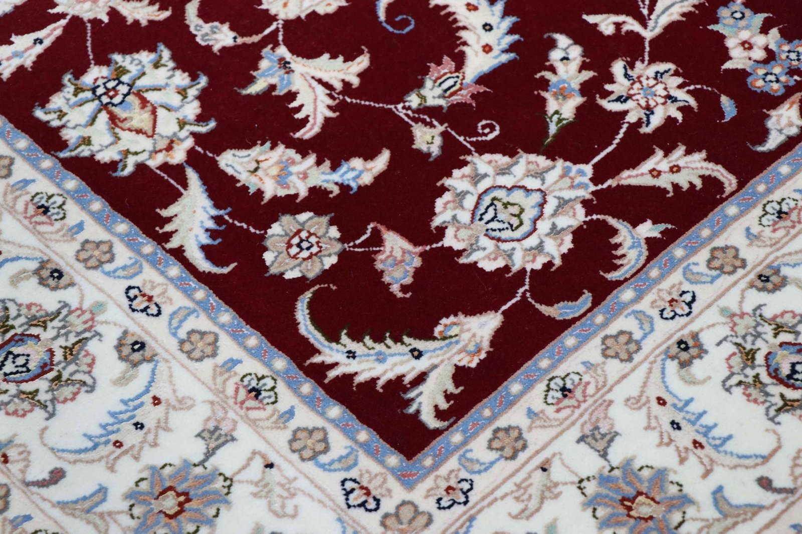 Tabriz 50 Raj 202 x 148 - Image 5