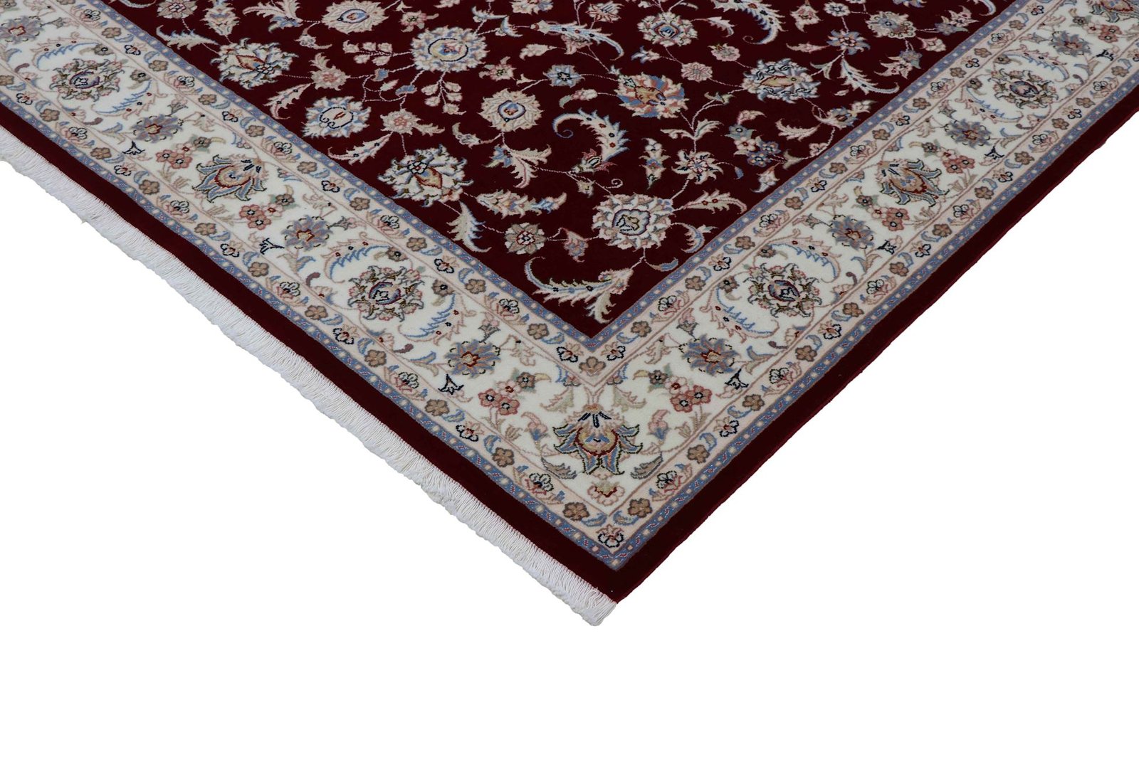 Tabriz 50 Raj 202 x 148 - Image 6