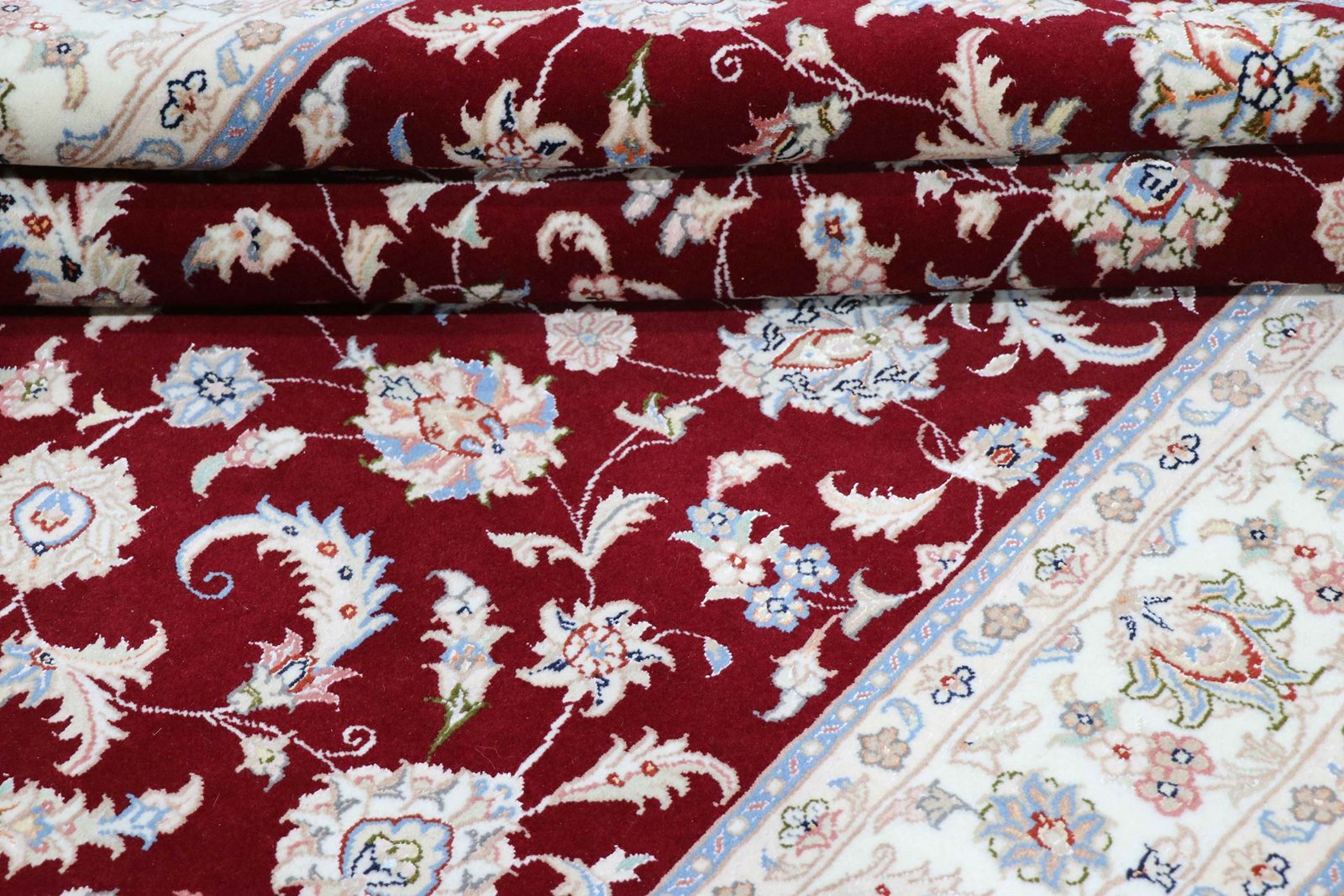 Tabriz 50 Raj 202 x 148 - Image 7