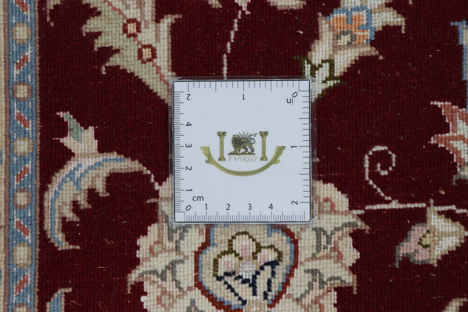 Tabriz 50 Raj 202 x 148 - Image 8