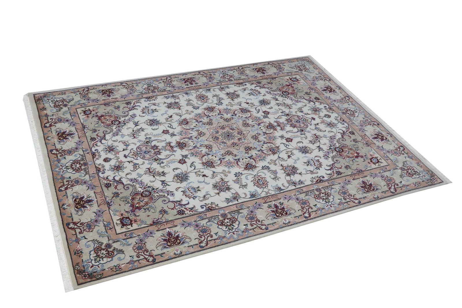 Tabriz 50 Raj 200 x 147 - Image 2