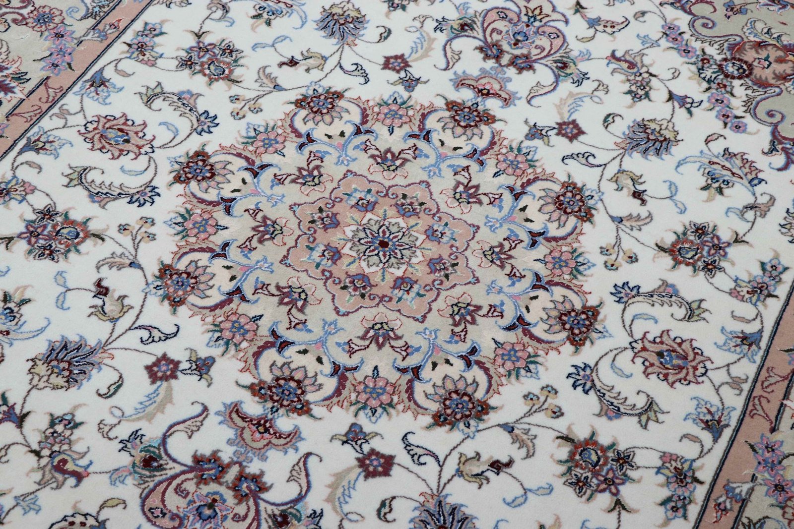 Tabriz 50 Raj 200 x 147 - Image 4