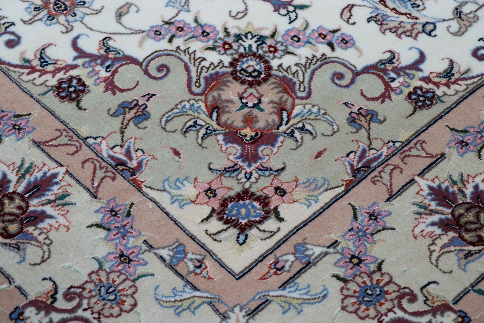 Tabriz 50 Raj 200 x 147 - Image 5