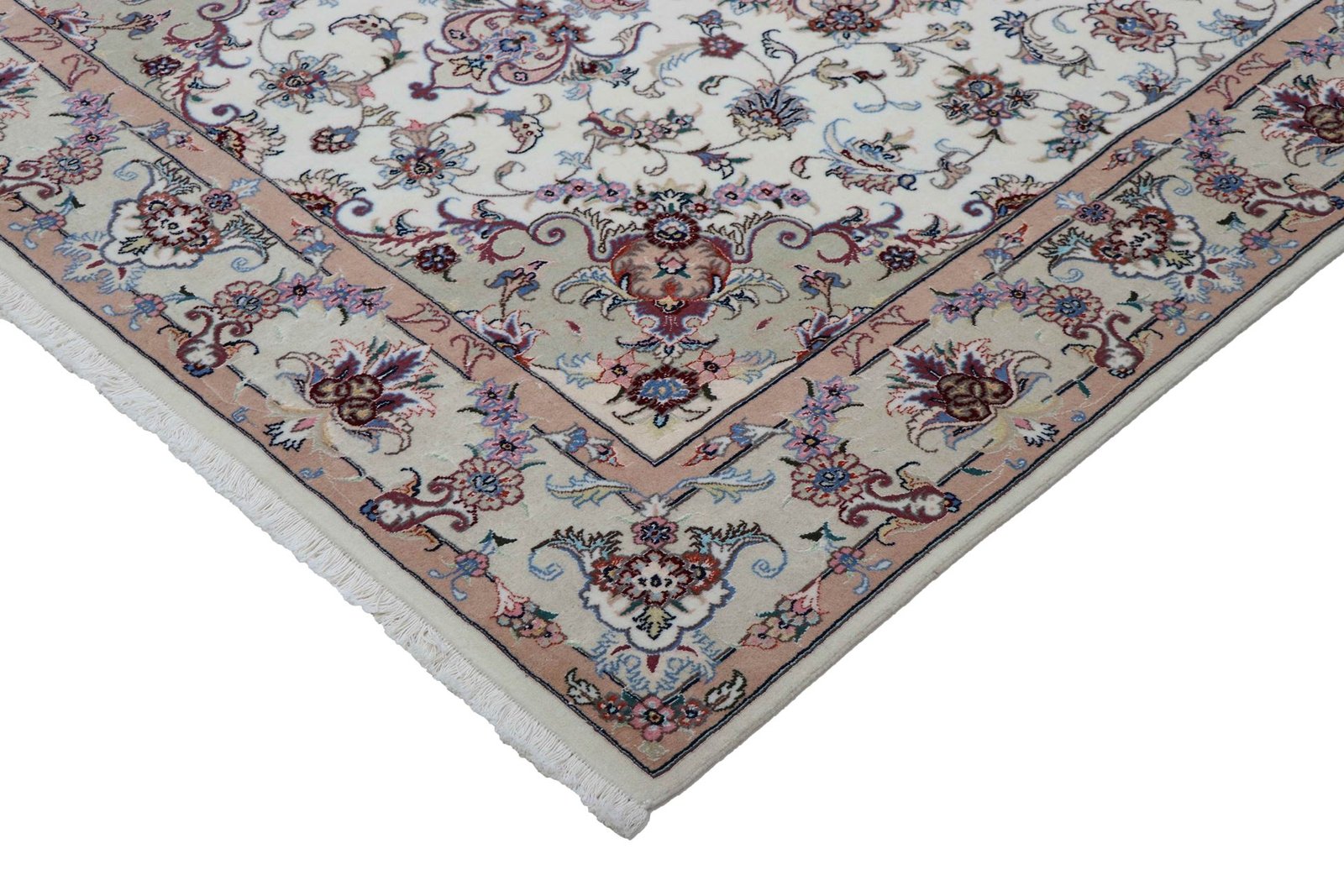 Tabriz 50 Raj 200 x 147 - Image 6