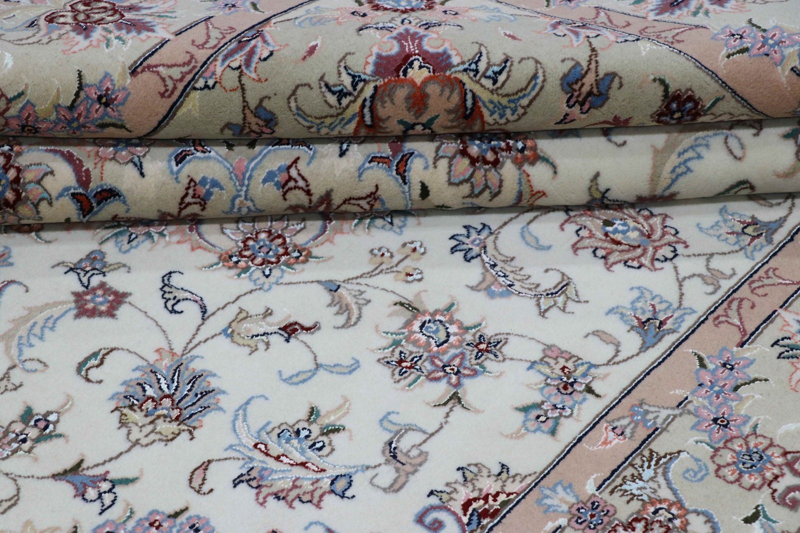 Tabriz 50 Raj 200 x 147 - Image 8