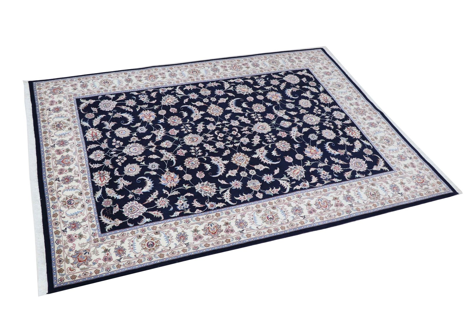 Tabriz 50 Raj 201 x 150 - Image 2