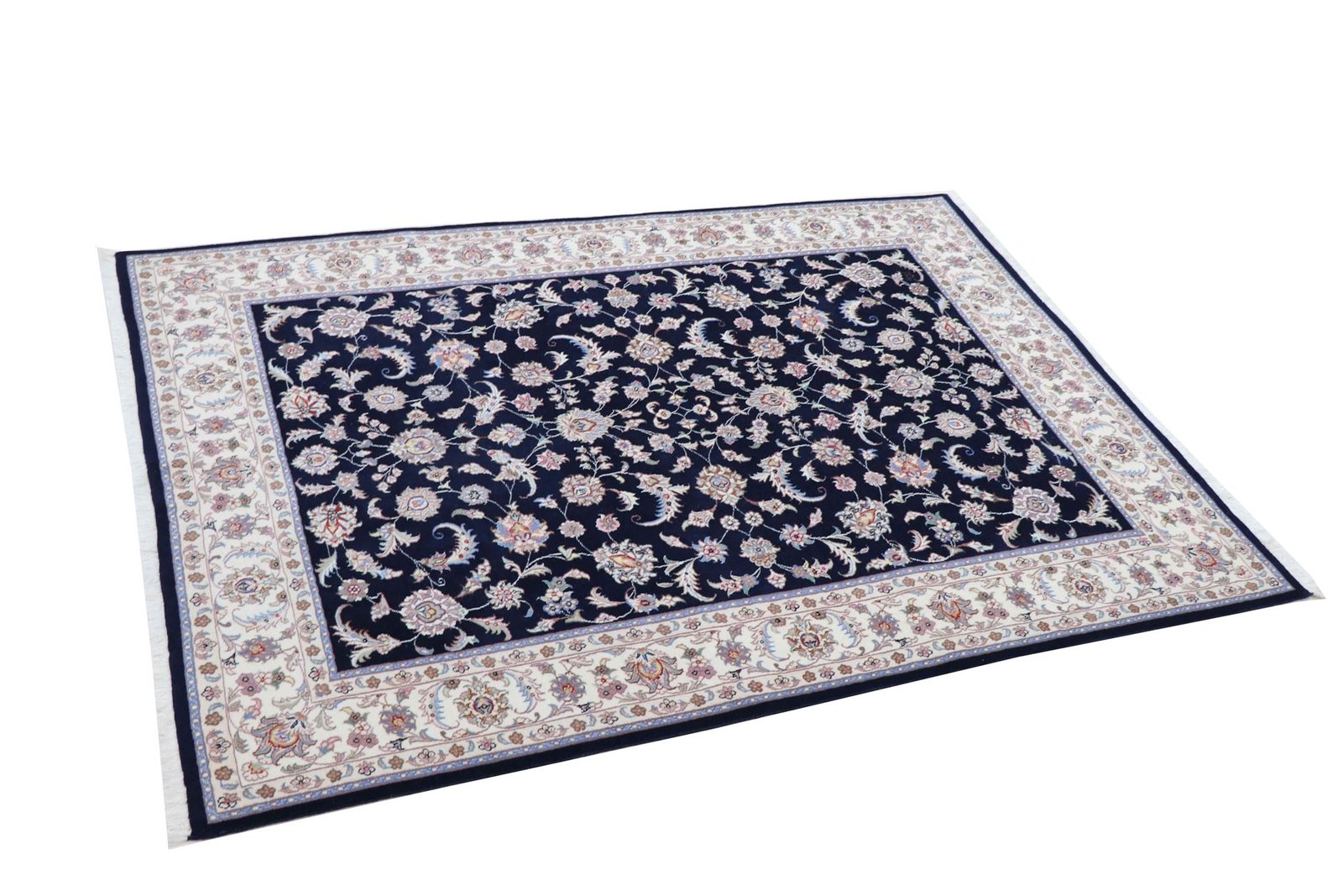 Tabriz 50 Raj 201 x 150 - Image 3