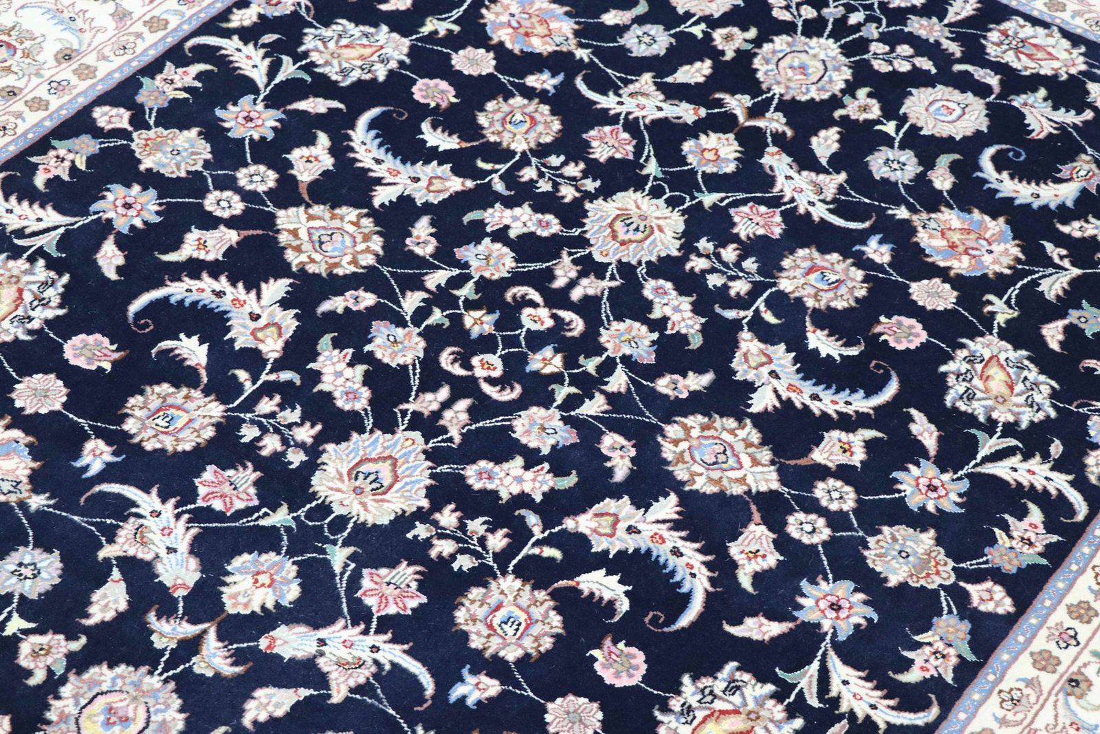 Tabriz 50 Raj 201 x 150 - Image 4