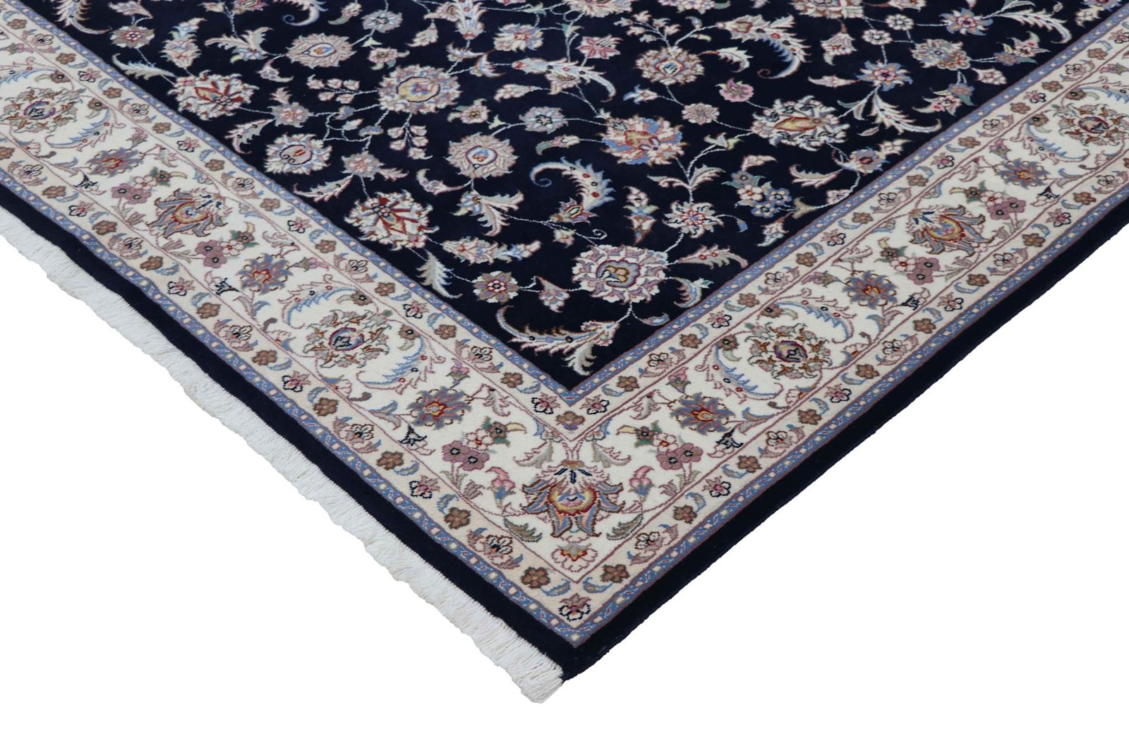 Tabriz 50 Raj 201 x 150 - Image 6