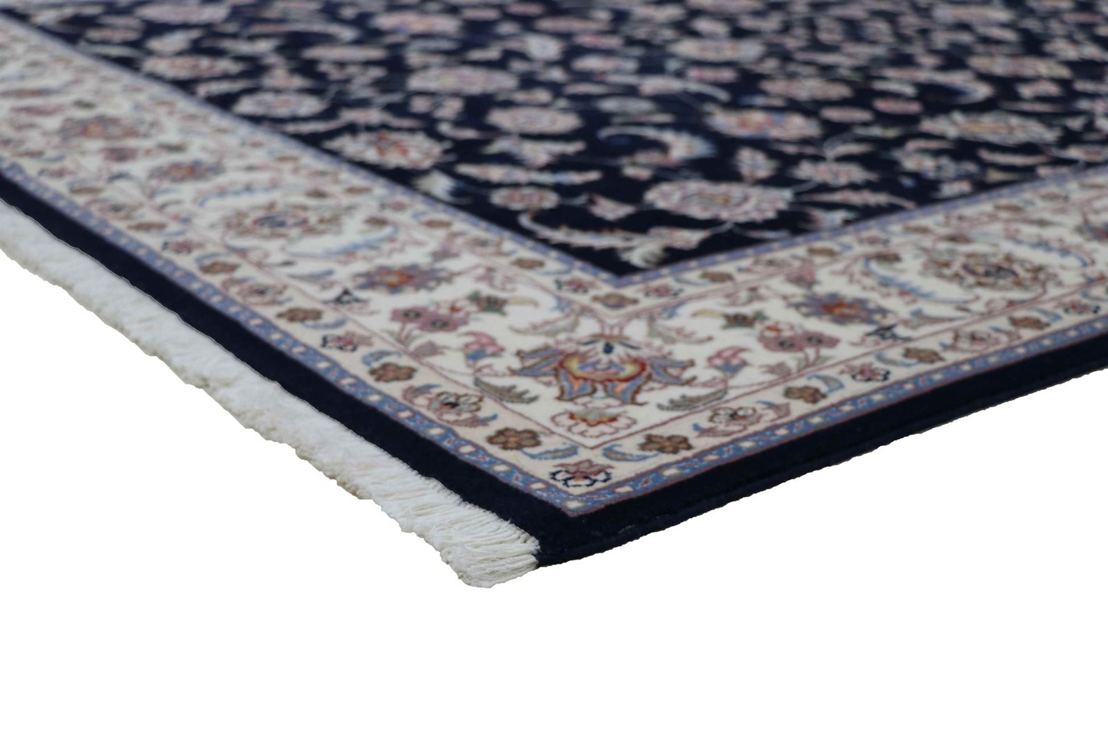 Tabriz 50 Raj 201 x 150 - Image 7