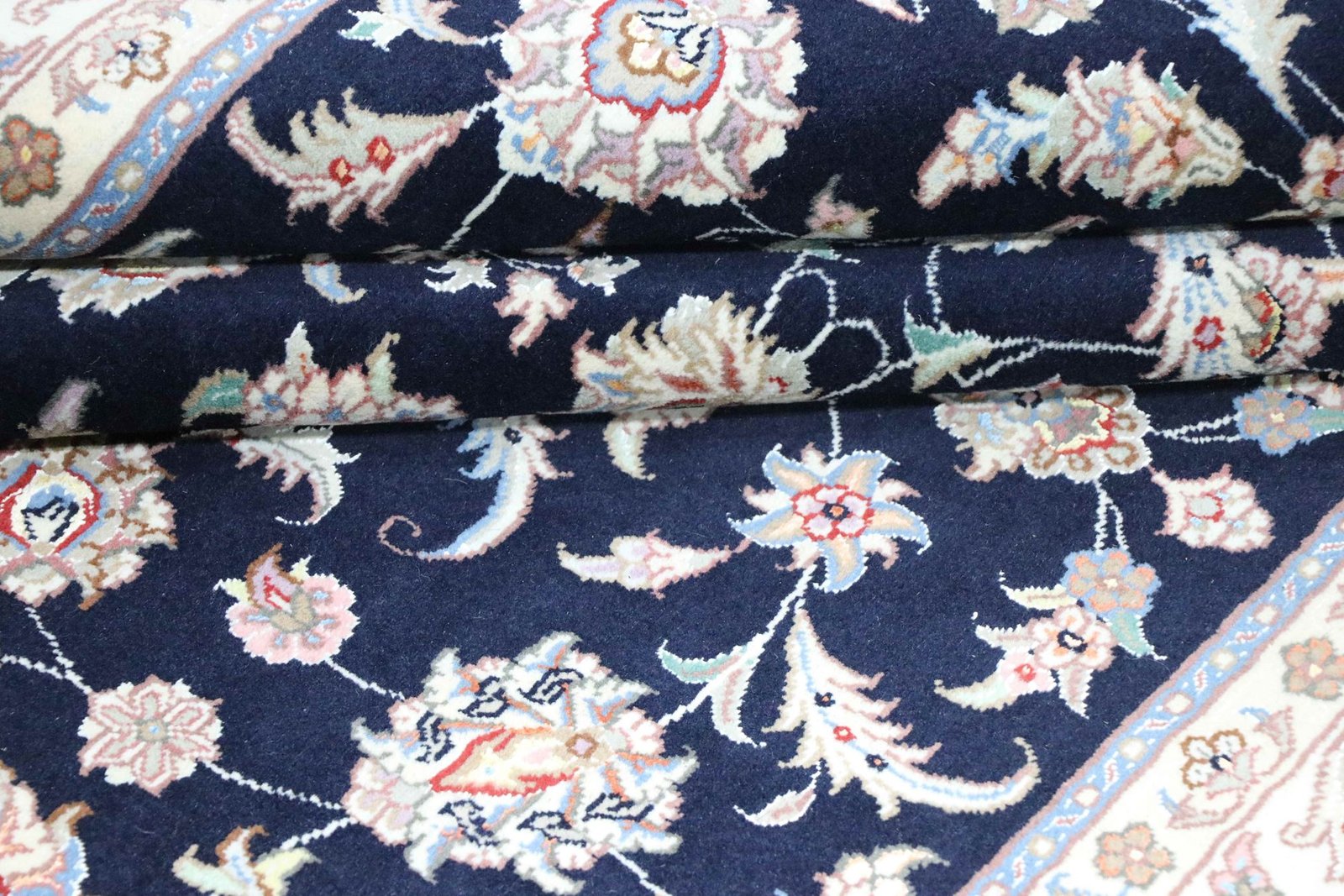 Tabriz 50 Raj 201 x 150 - Image 8