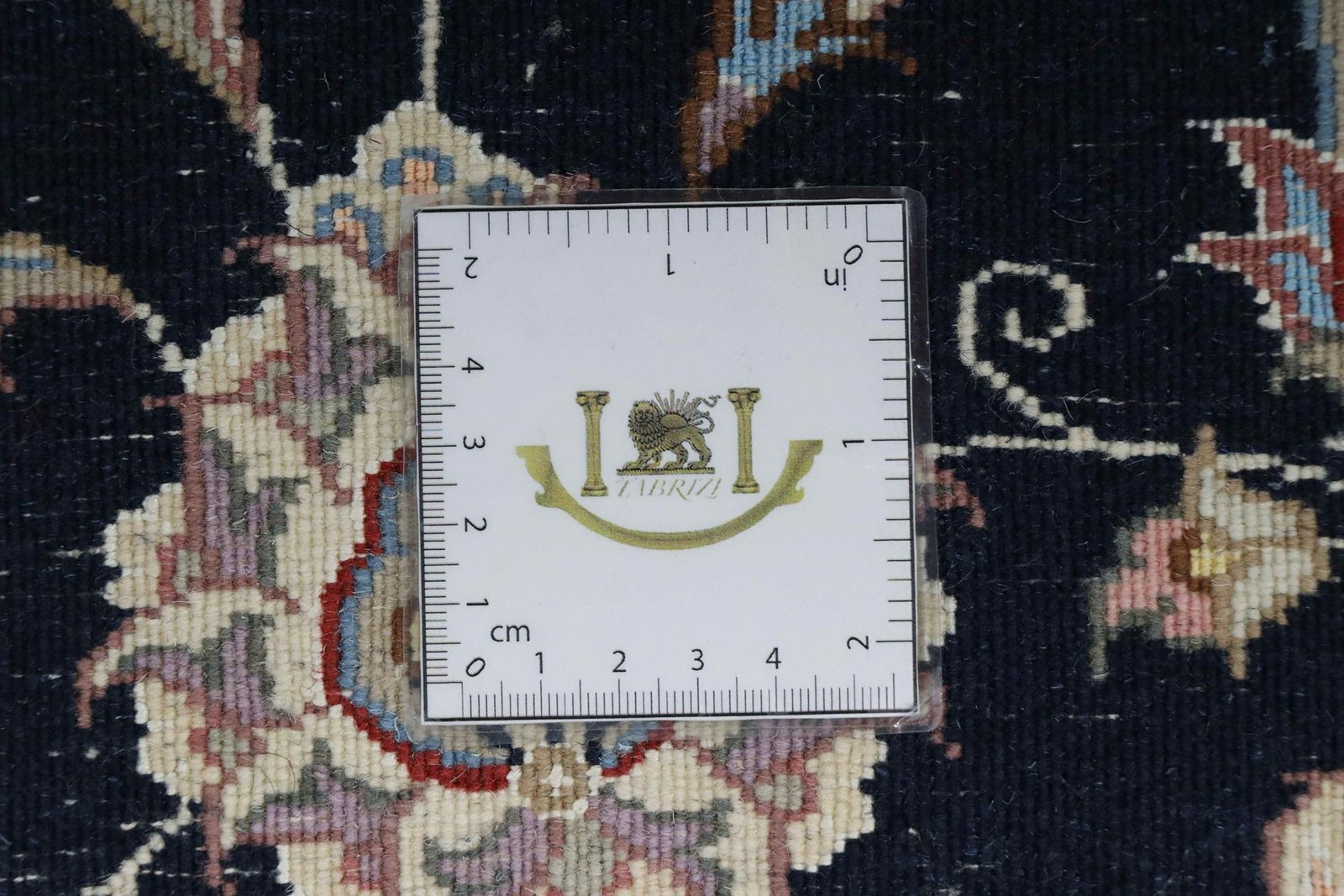 Tabriz 50 Raj 201 x 150 - Image 9