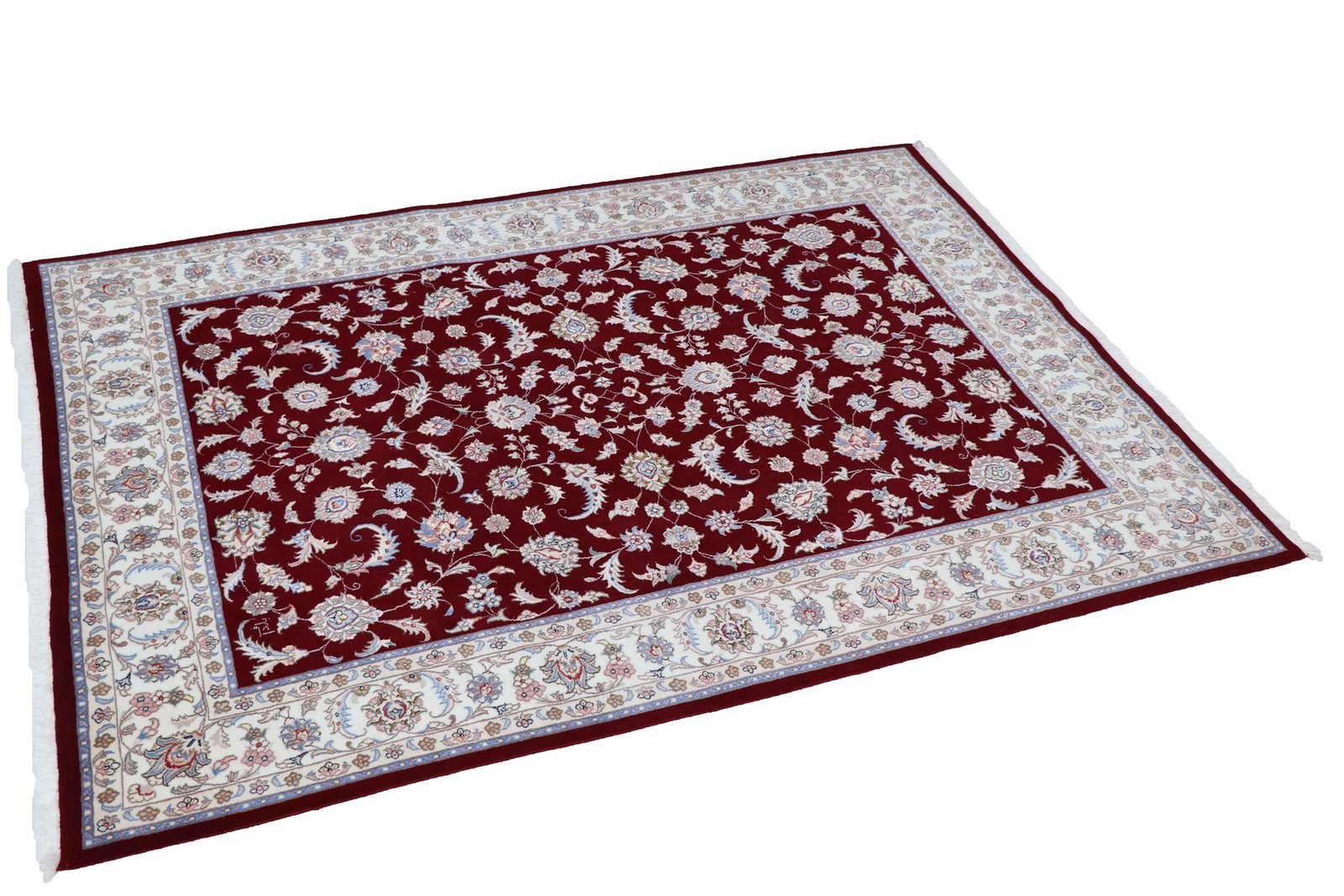 Tabriz 50 Raj 203 x 149 - Image 2