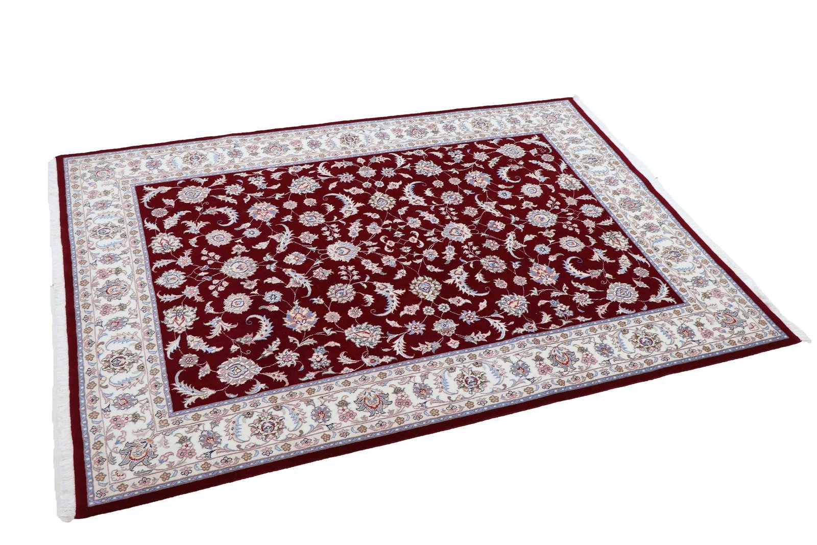 Tabriz 50 Raj 203 x 149 - Image 3