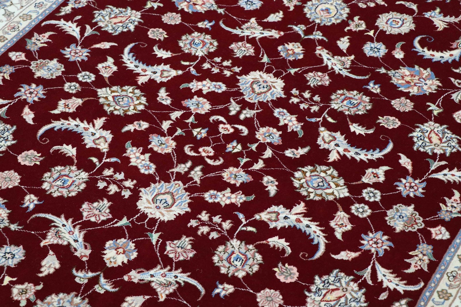 Tabriz 50 Raj 203 x 149 - Image 4