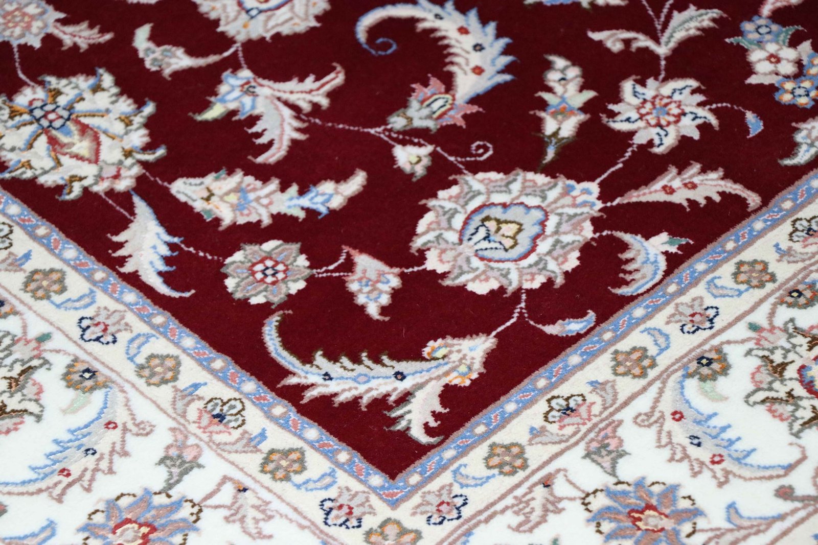 Tabriz 50 Raj 203 x 149 - Image 5