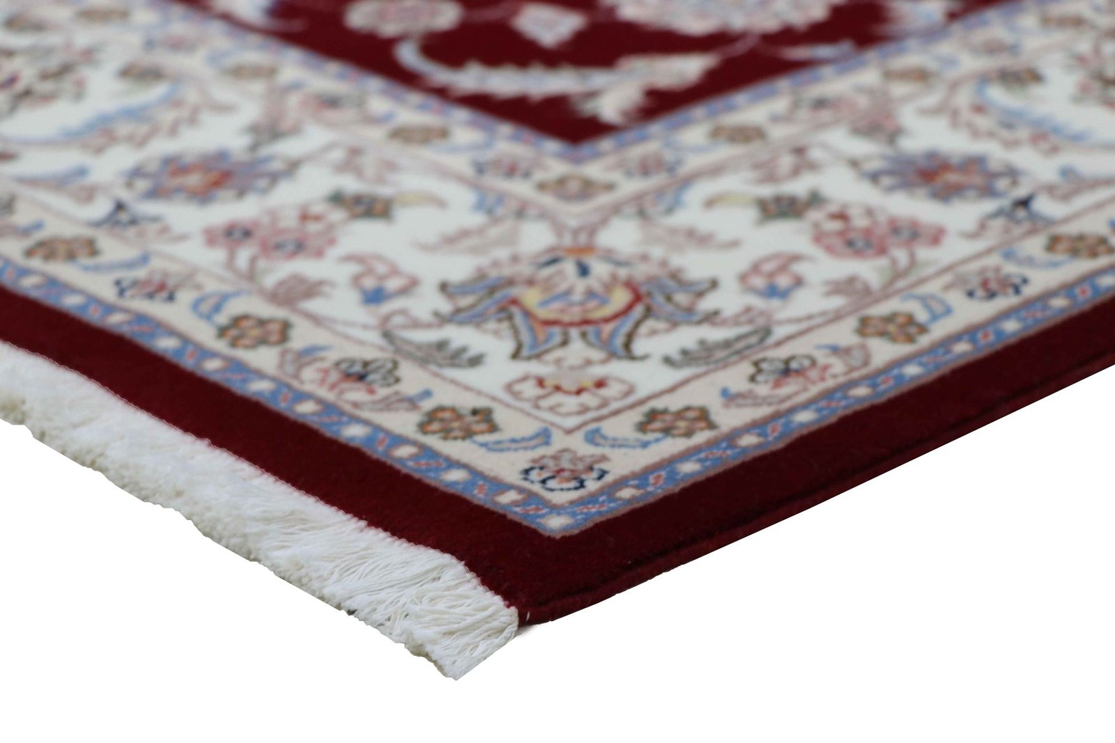 Tabriz 50 Raj 203 x 149 - Image 7