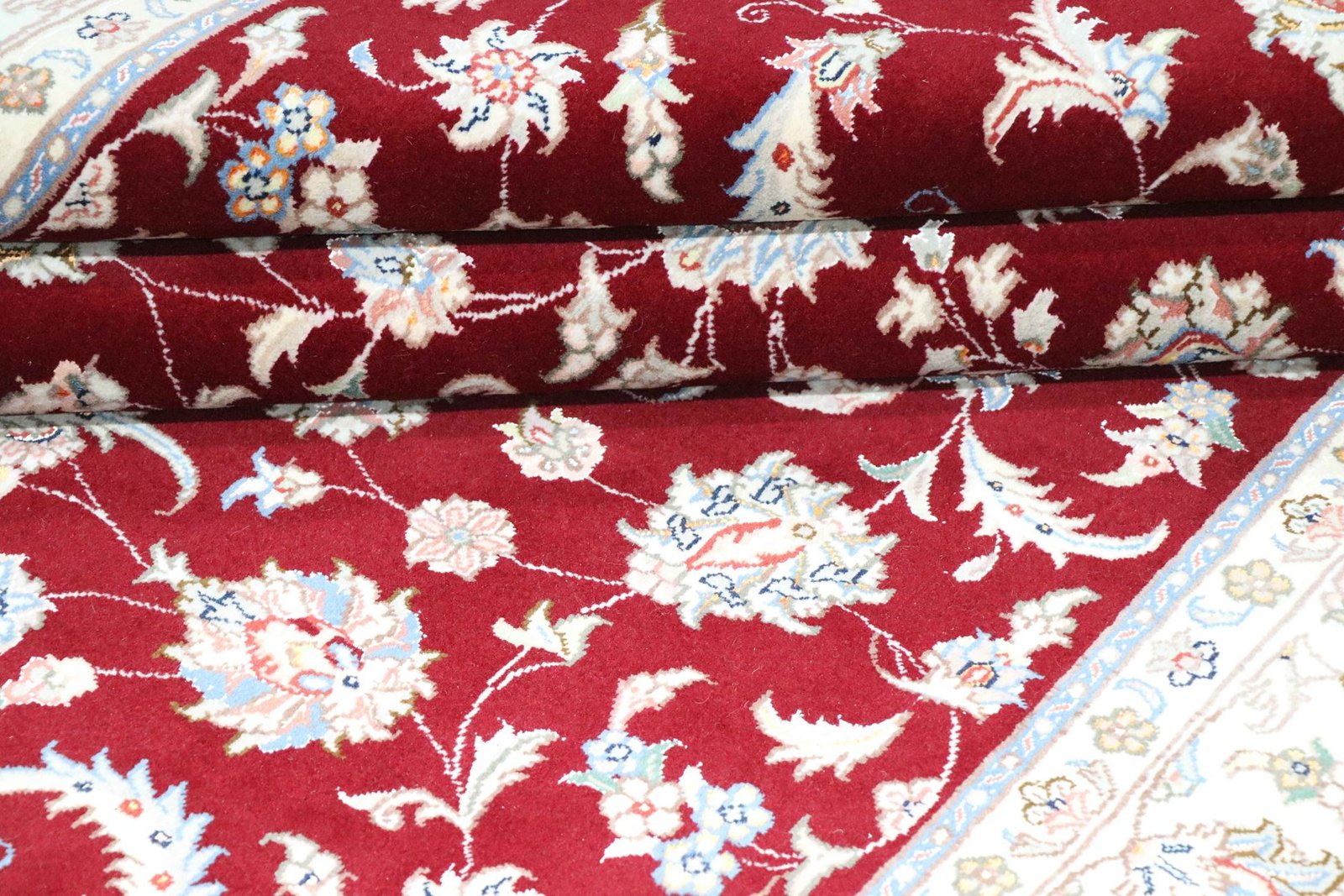 Tabriz 50 Raj 203 x 149 - Image 8