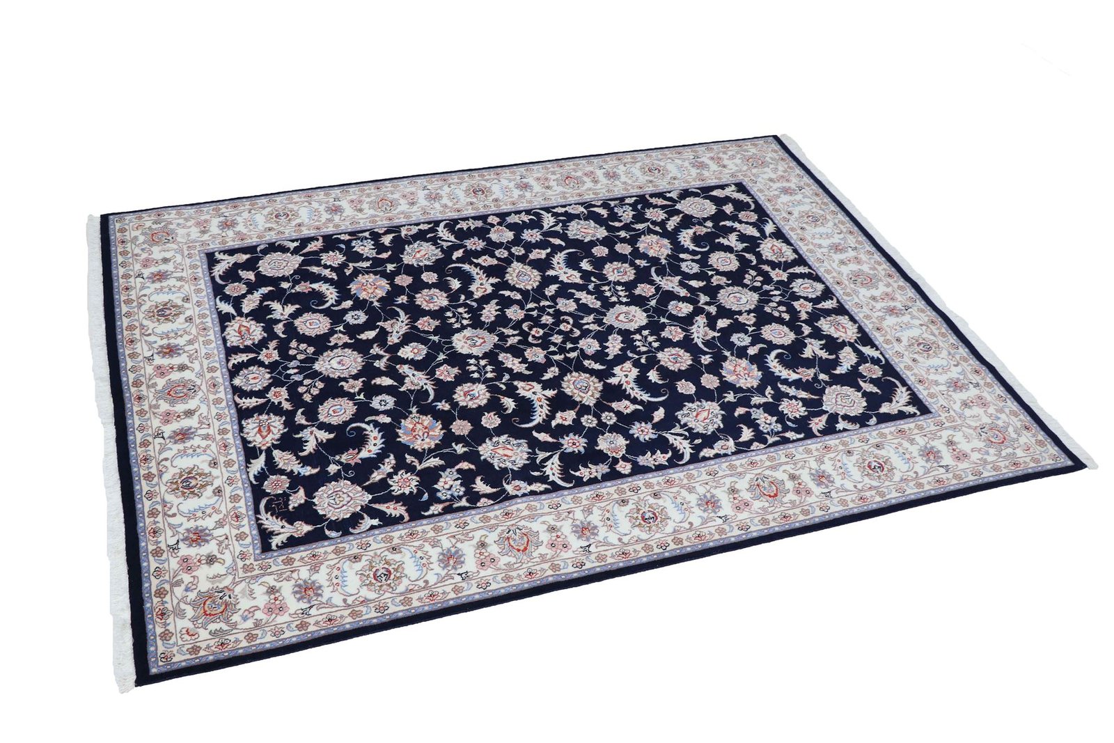 Tabriz 50 Raj 200 x 149 - Image 2