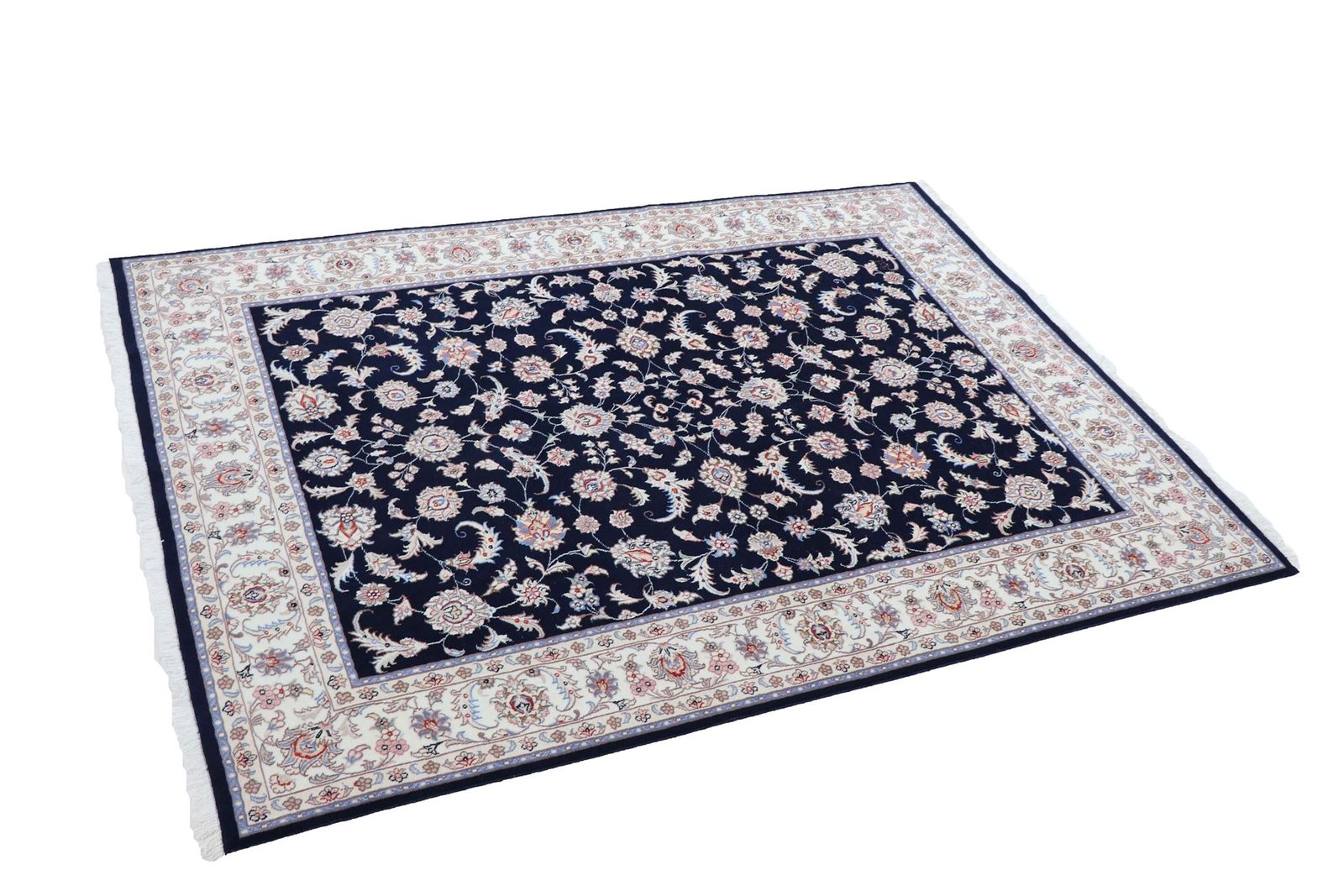 Tabriz 50 Raj 200 x 149 - Image 3