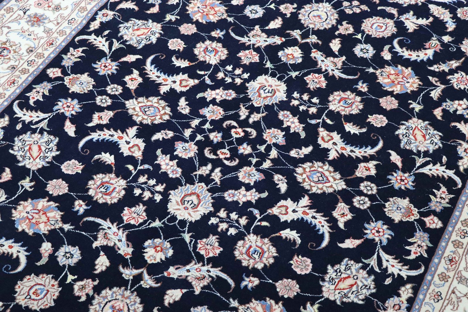 Tabriz 50 Raj 200 x 149 - Image 4