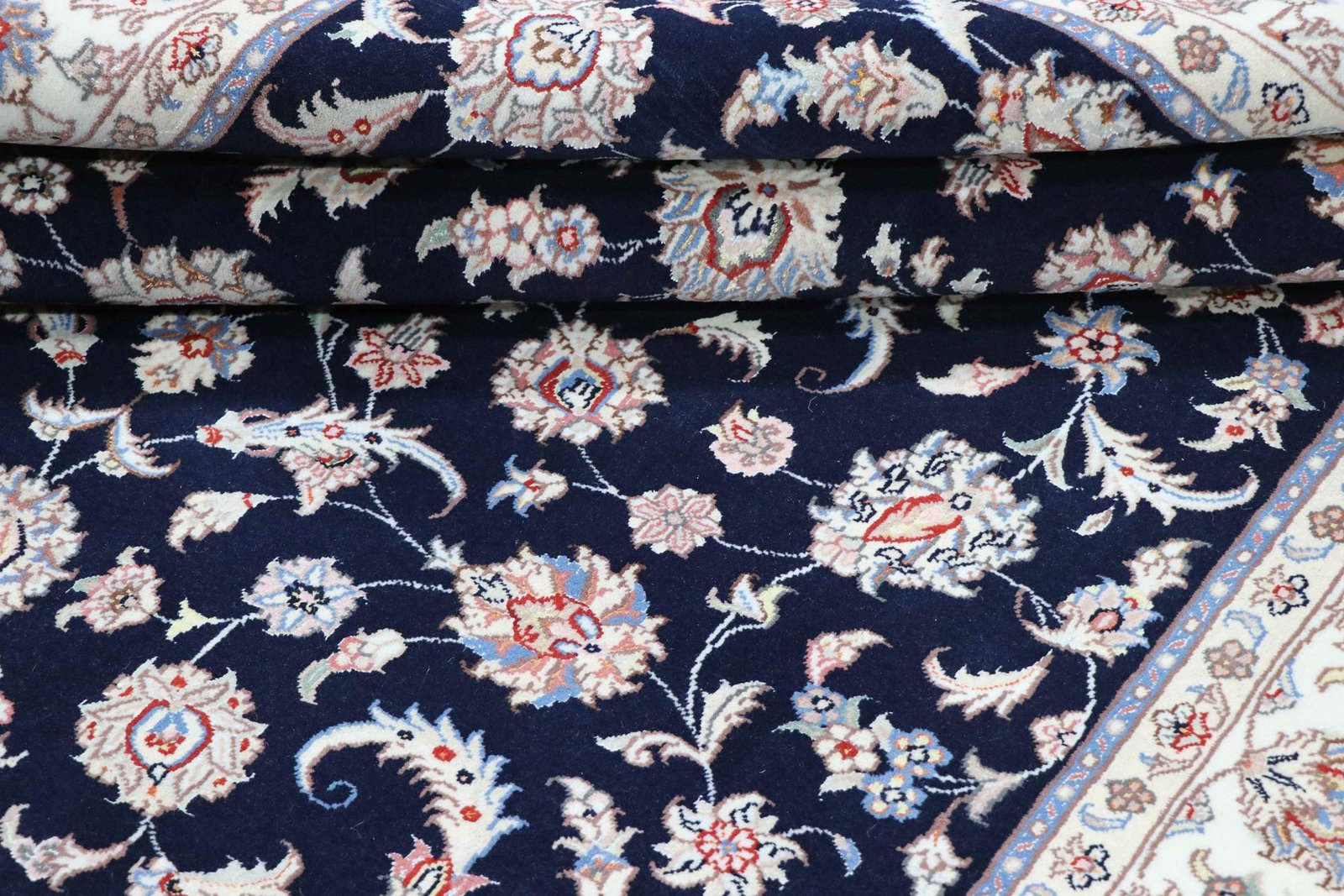 Tabriz 50 Raj 200 x 149 - Image 8