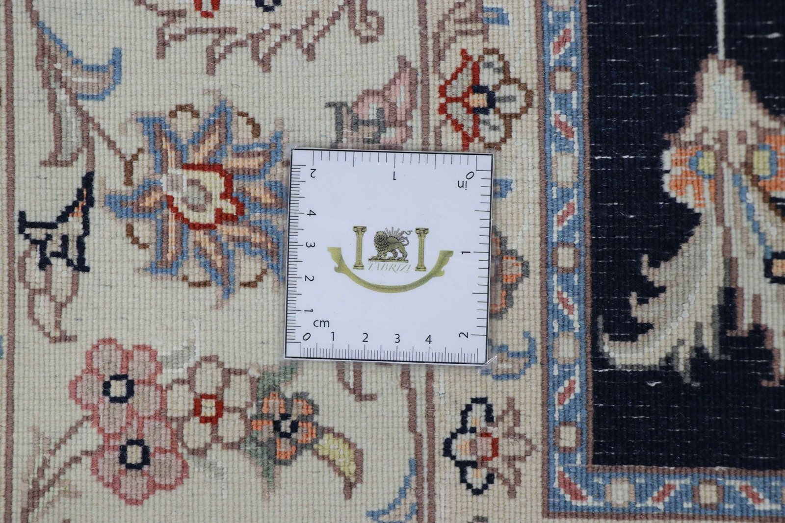 Tabriz 50 Raj 200 x 149 - Image 9