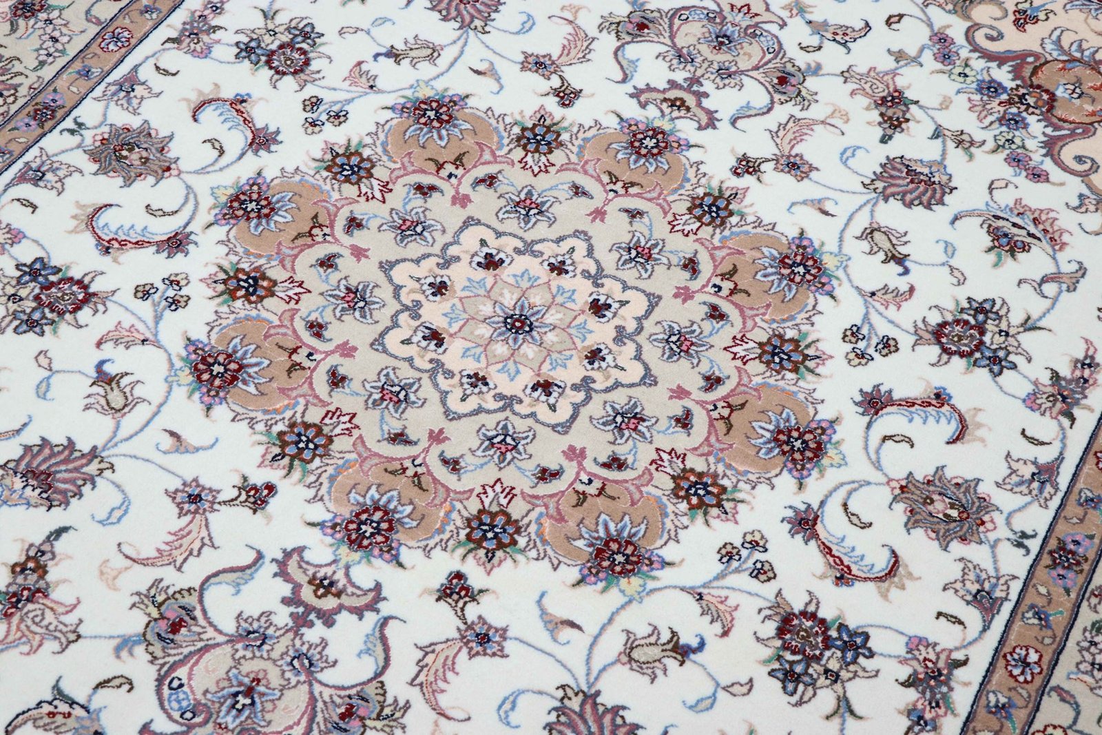 Tabriz 50 Raj 200 x 150 - Image 4