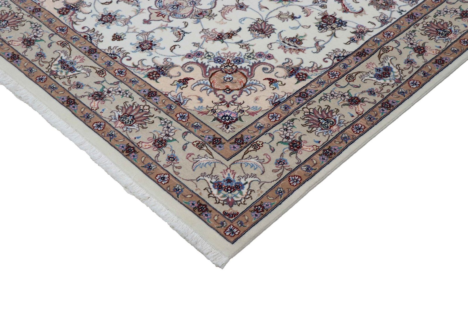 Tabriz 50 Raj 200 x 150 - Image 6