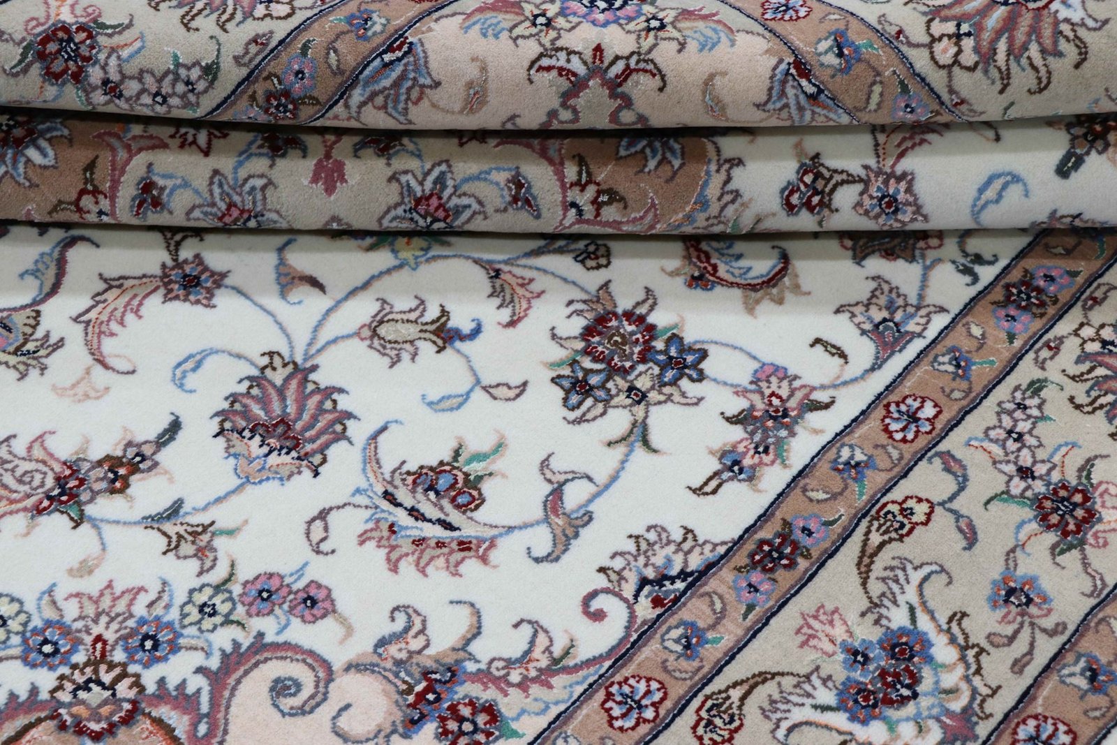 Tabriz 50 Raj 200 x 150 - Image 8