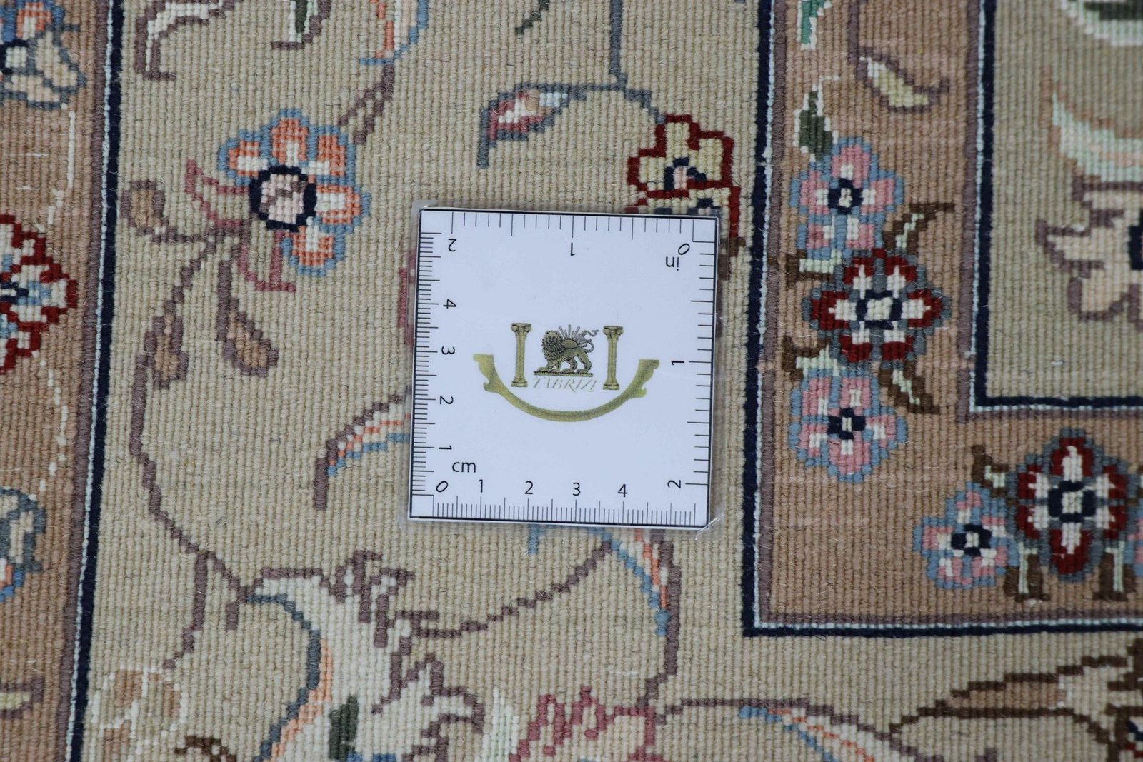 Tabriz 50 Raj 200 x 150 - Image 9