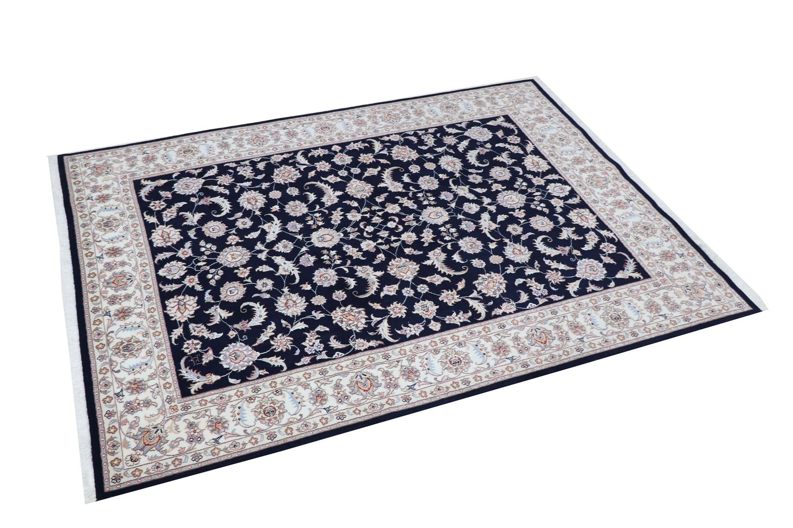 Tabriz 50 Raj 197 x 149 - Image 2