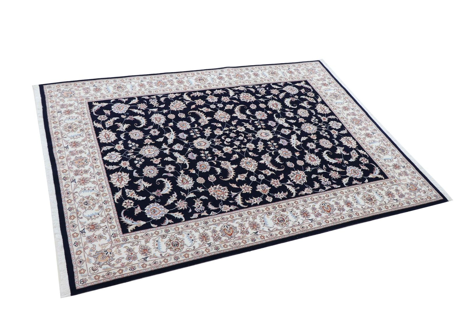 Tabriz 50 Raj 197 x 149 - Image 3