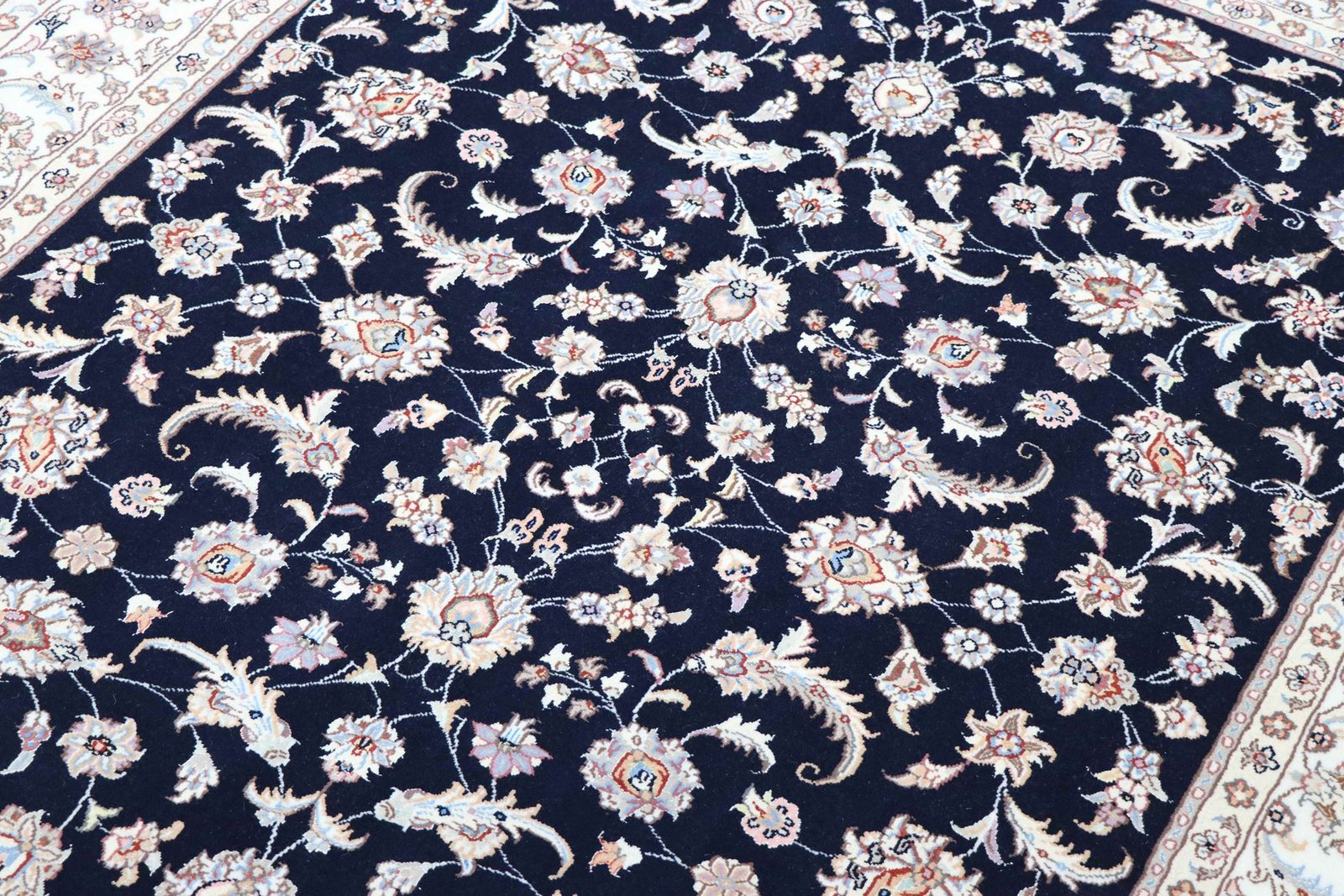 Tabriz 50 Raj 197 x 149 - Image 4