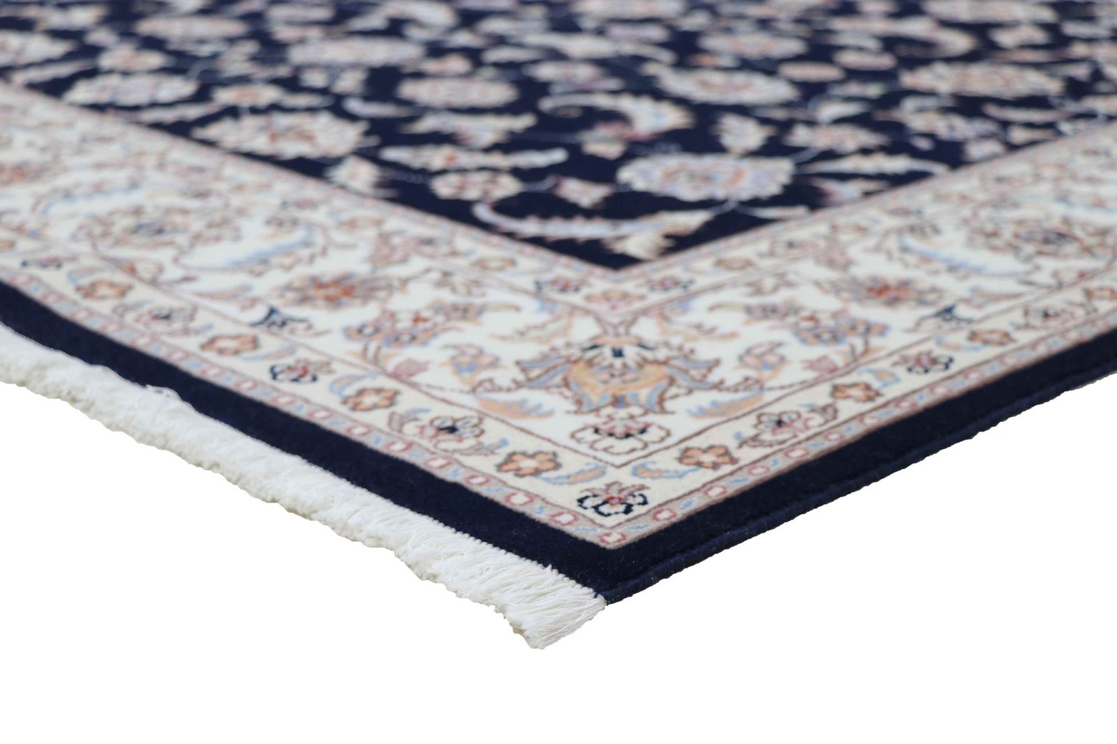 Tabriz 50 Raj 197 x 149 - Image 7