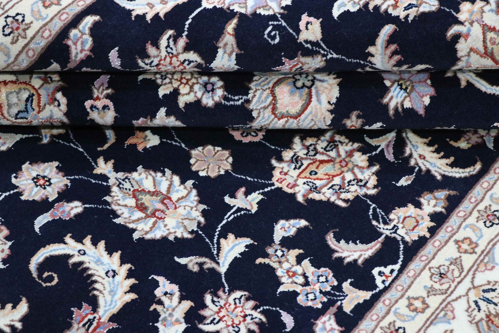 Tabriz 50 Raj 197 x 149 - Image 8