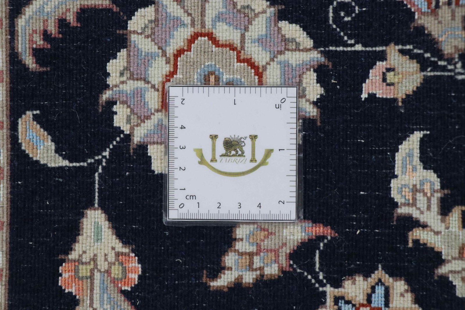 Tabriz 50 Raj 197 x 149 - Image 9