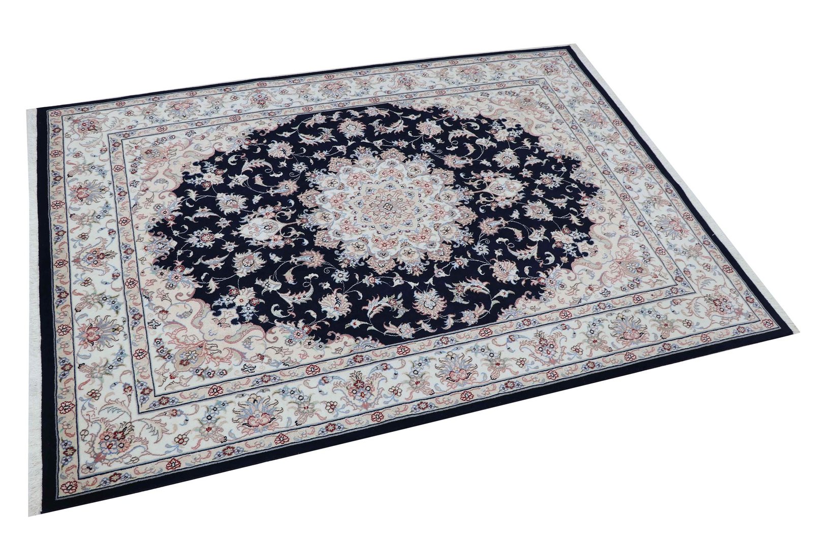 Tabriz 50 Raj 200 x 149 - Image 2