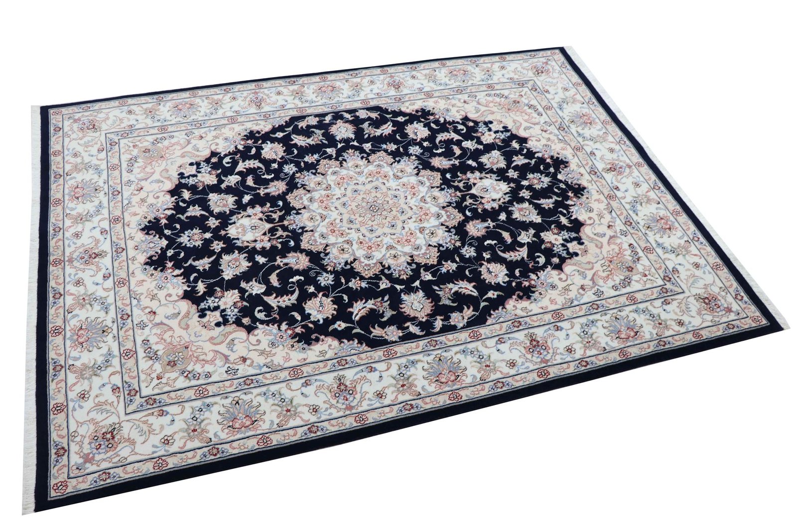 Tabriz 50 Raj 200 x 149 - Image 3