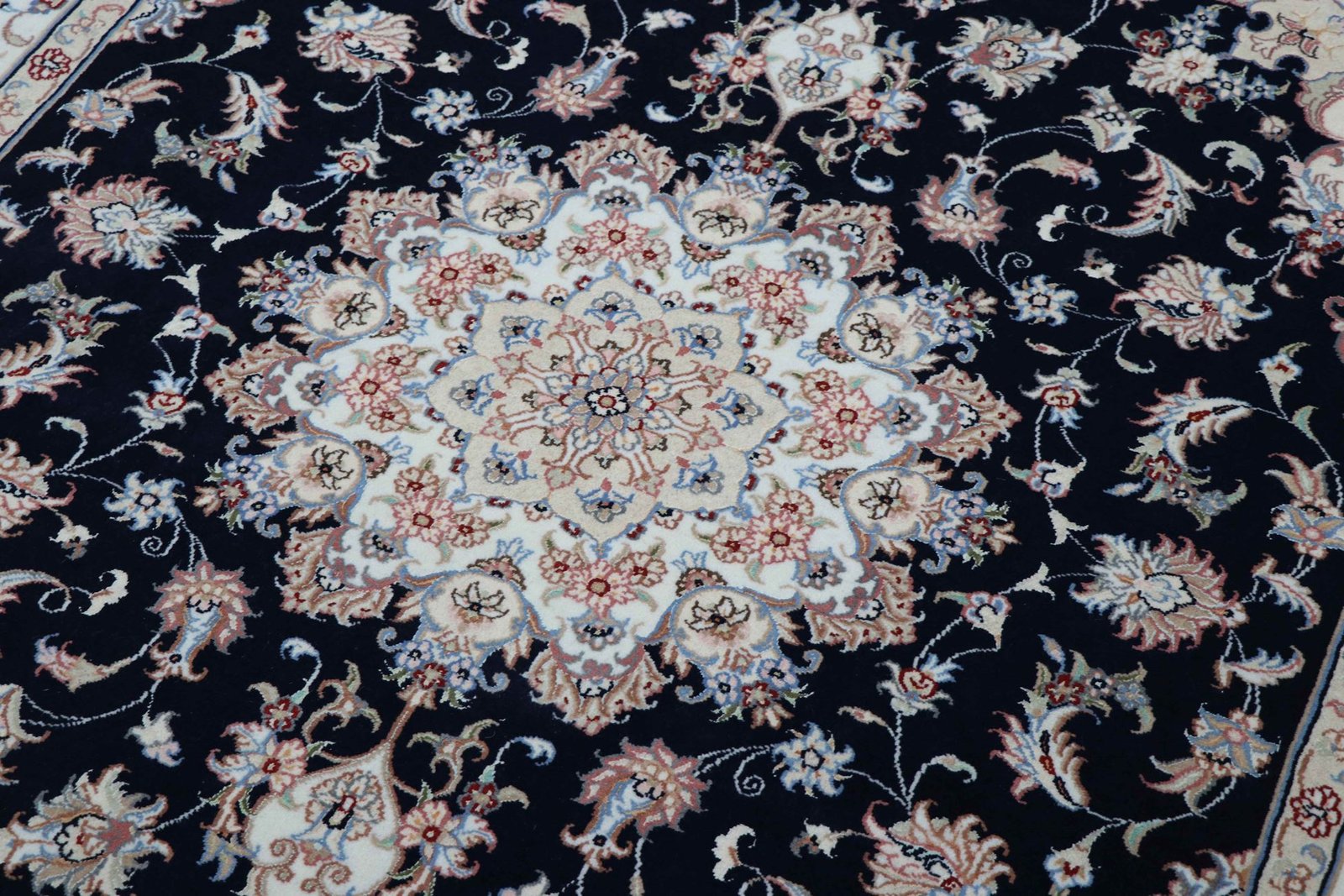Tabriz 50 Raj 200 x 149 - Image 4