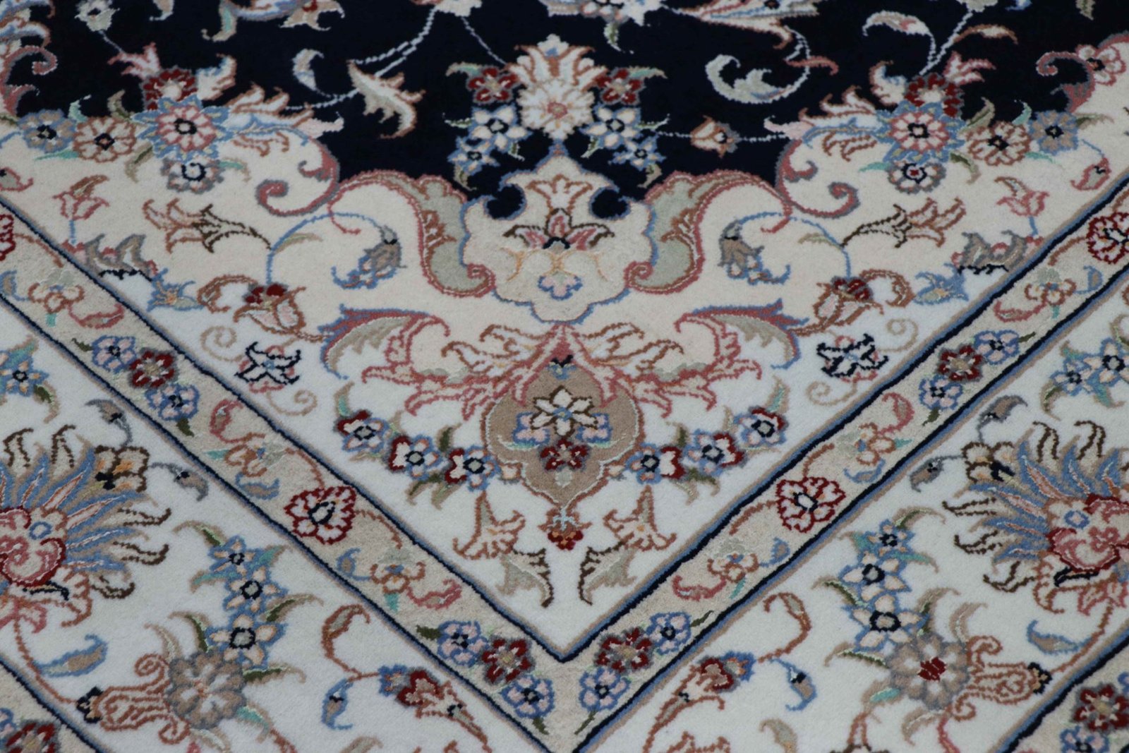 Tabriz 50 Raj 200 x 149 - Image 5